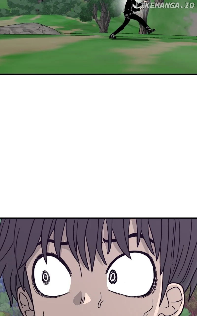 Dating to Survive Chapter 89 page 108