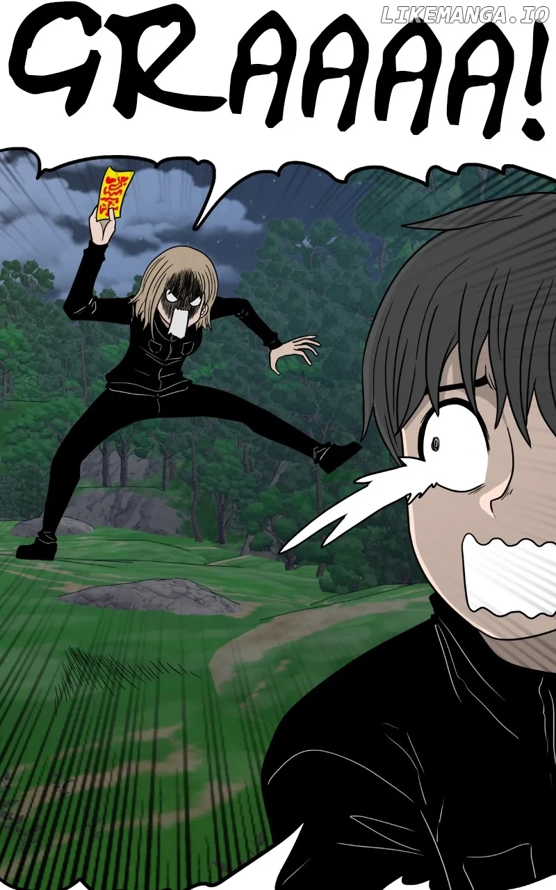 Dating to Survive Chapter 89 page 110