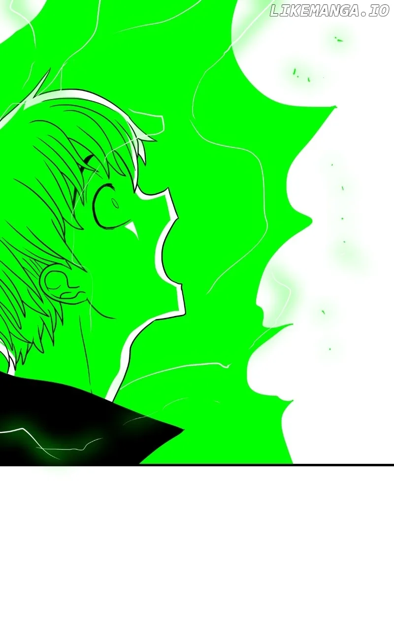 Dating to Survive Chapter 89 page 125