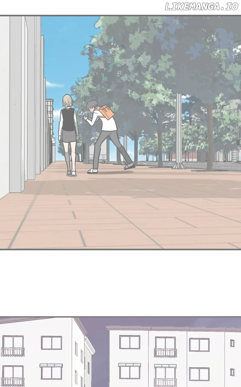 Dating to Survive Chapter 89 page 130
