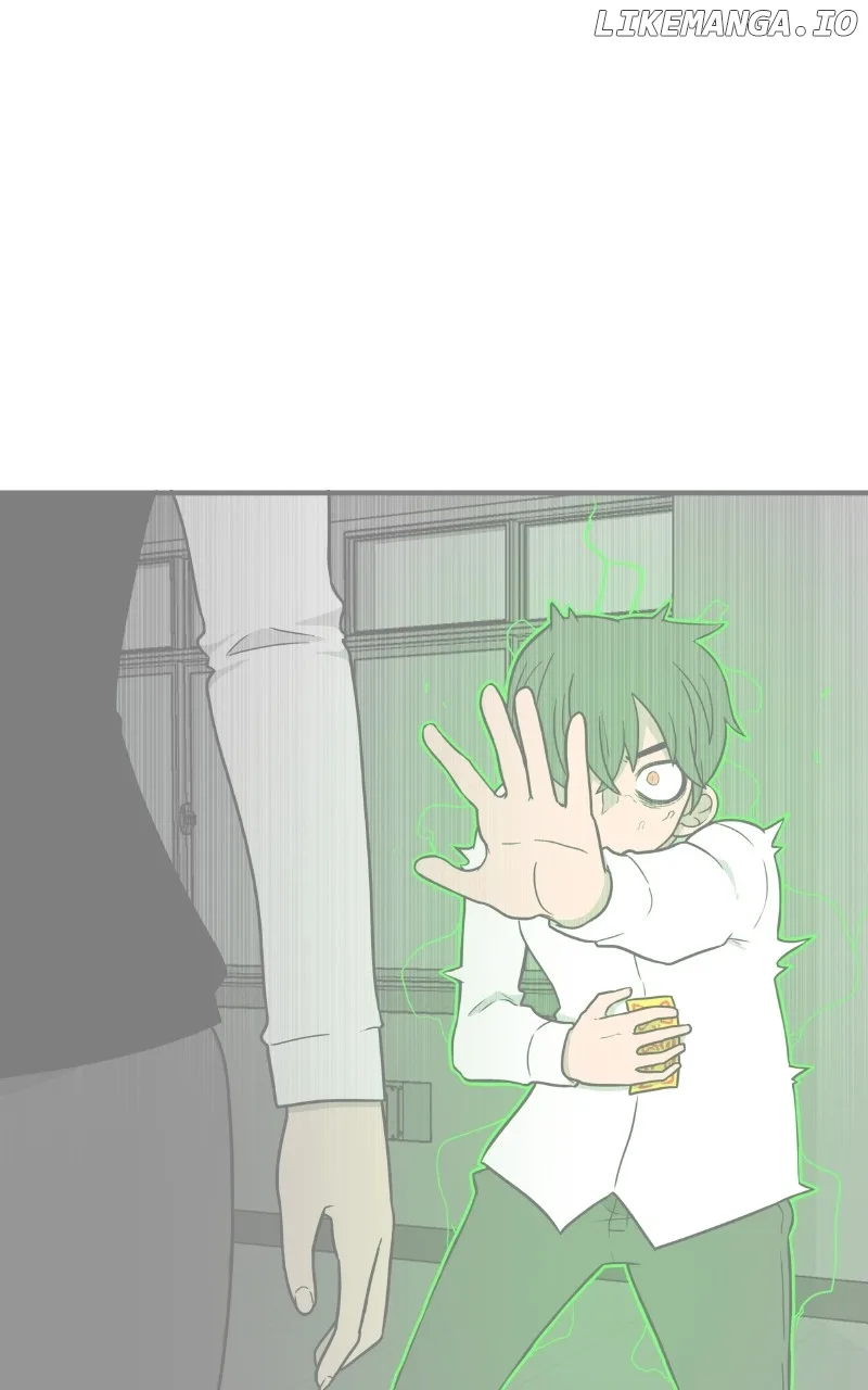 Dating to Survive Chapter 89 page 126