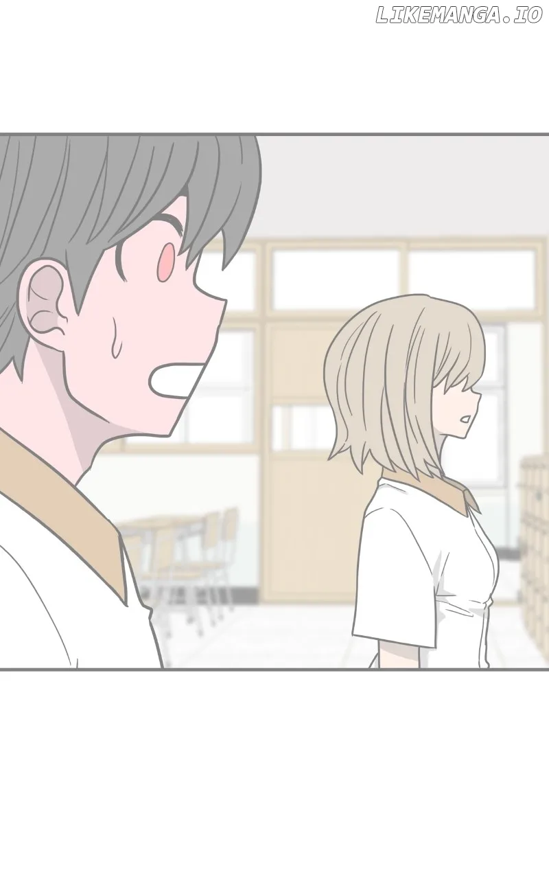 Dating to Survive Chapter 89 page 134