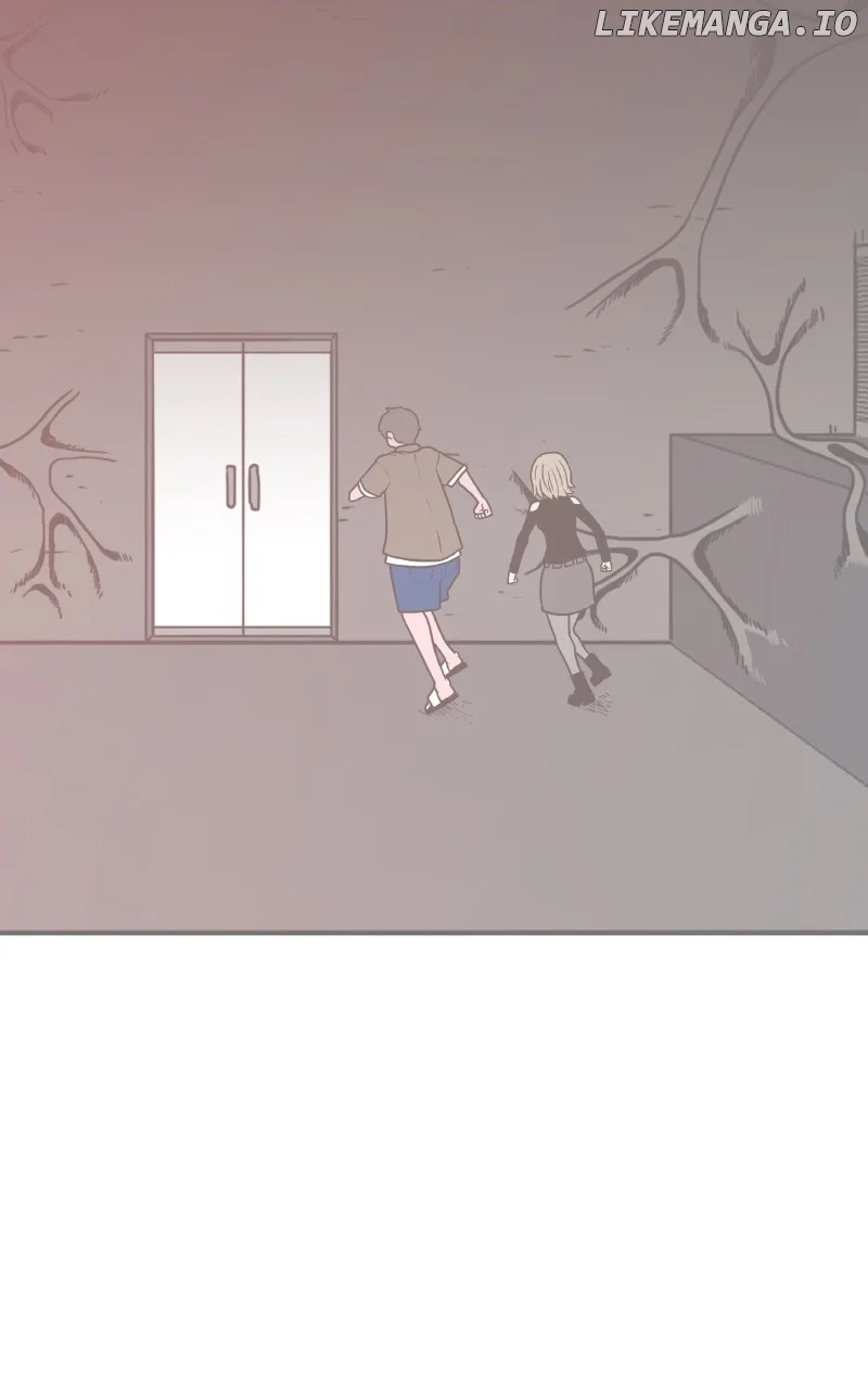 Dating to Survive Chapter 89 page 132