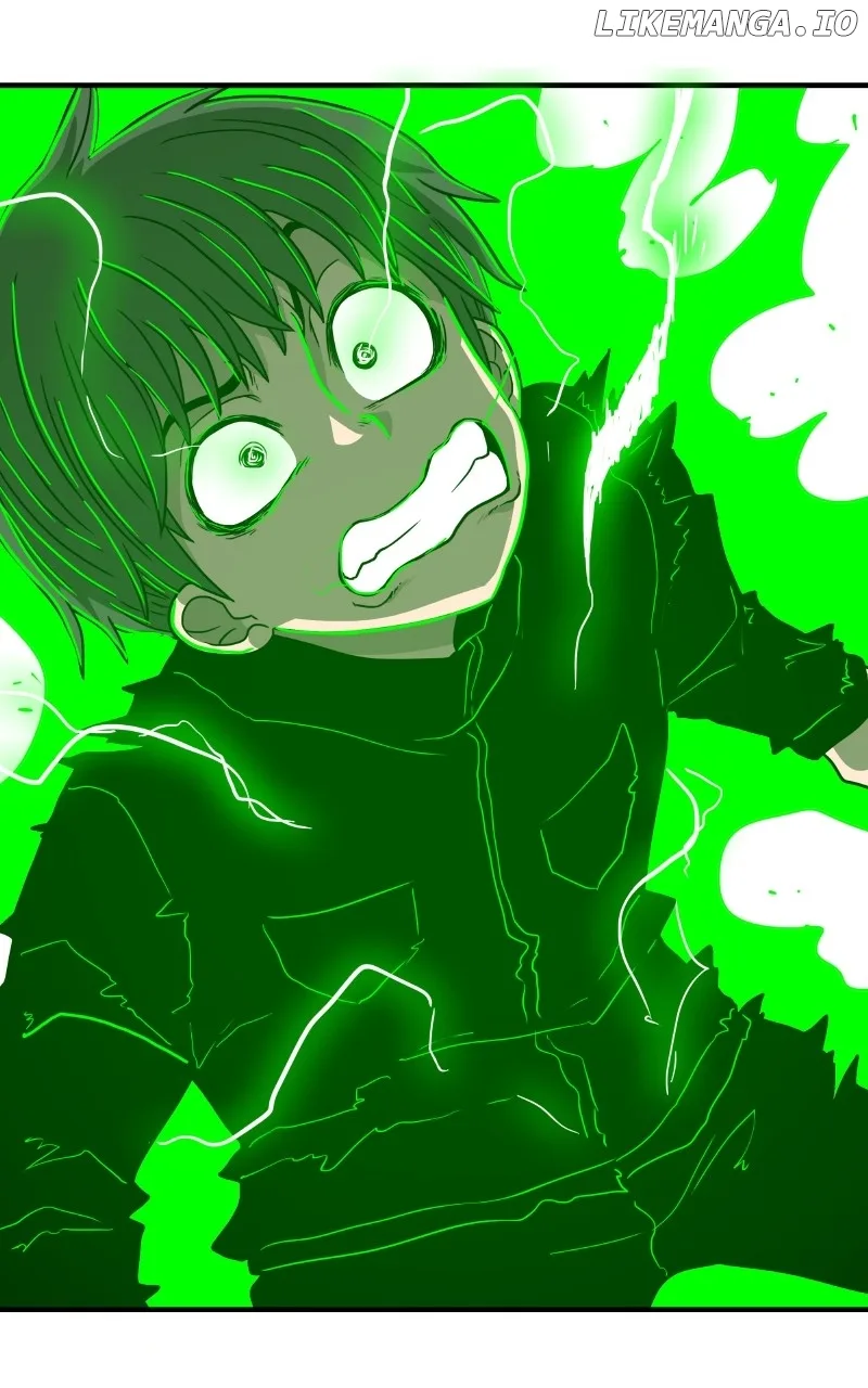 Dating to Survive Chapter 89 page 122