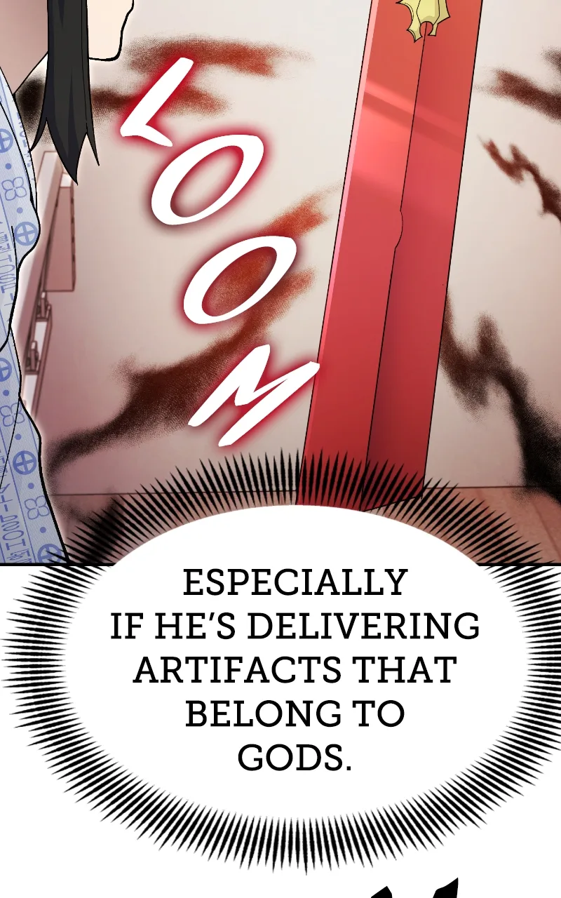 Divine Delivery Chapter 24 page 9