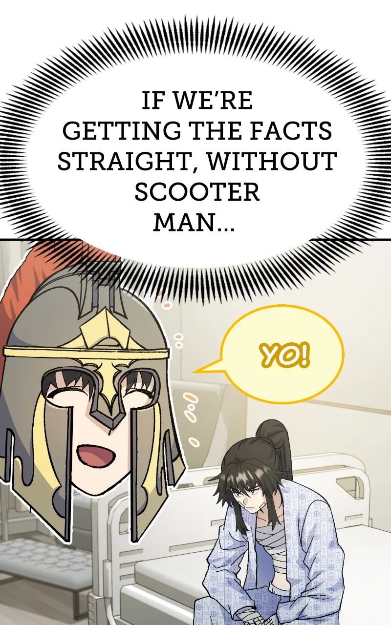 Divine Delivery Chapter 24 page 6