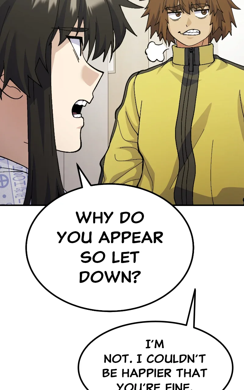 Divine Delivery Chapter 24 page 15