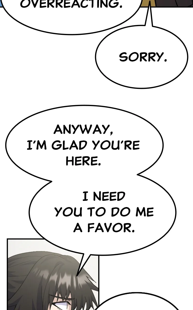 Divine Delivery Chapter 24 page 26