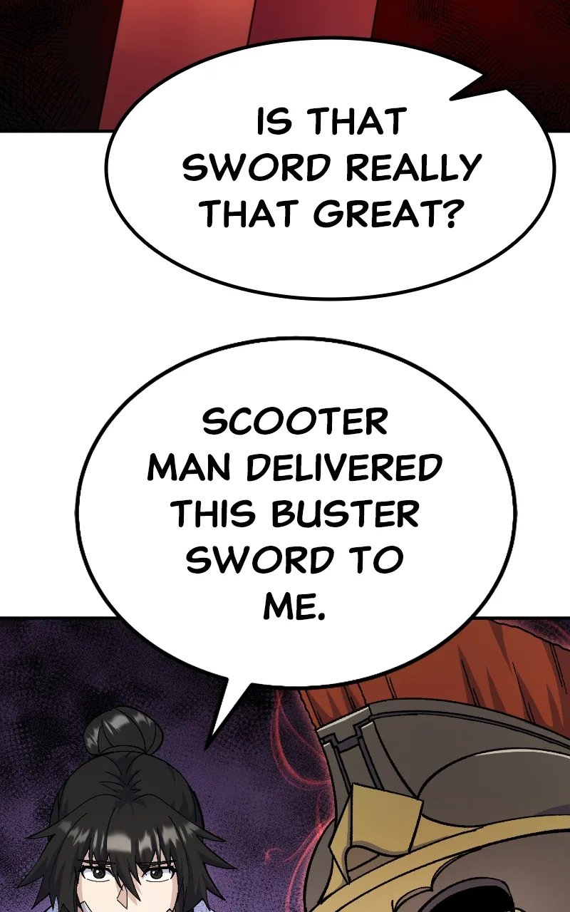 Divine Delivery Chapter 24 page 23
