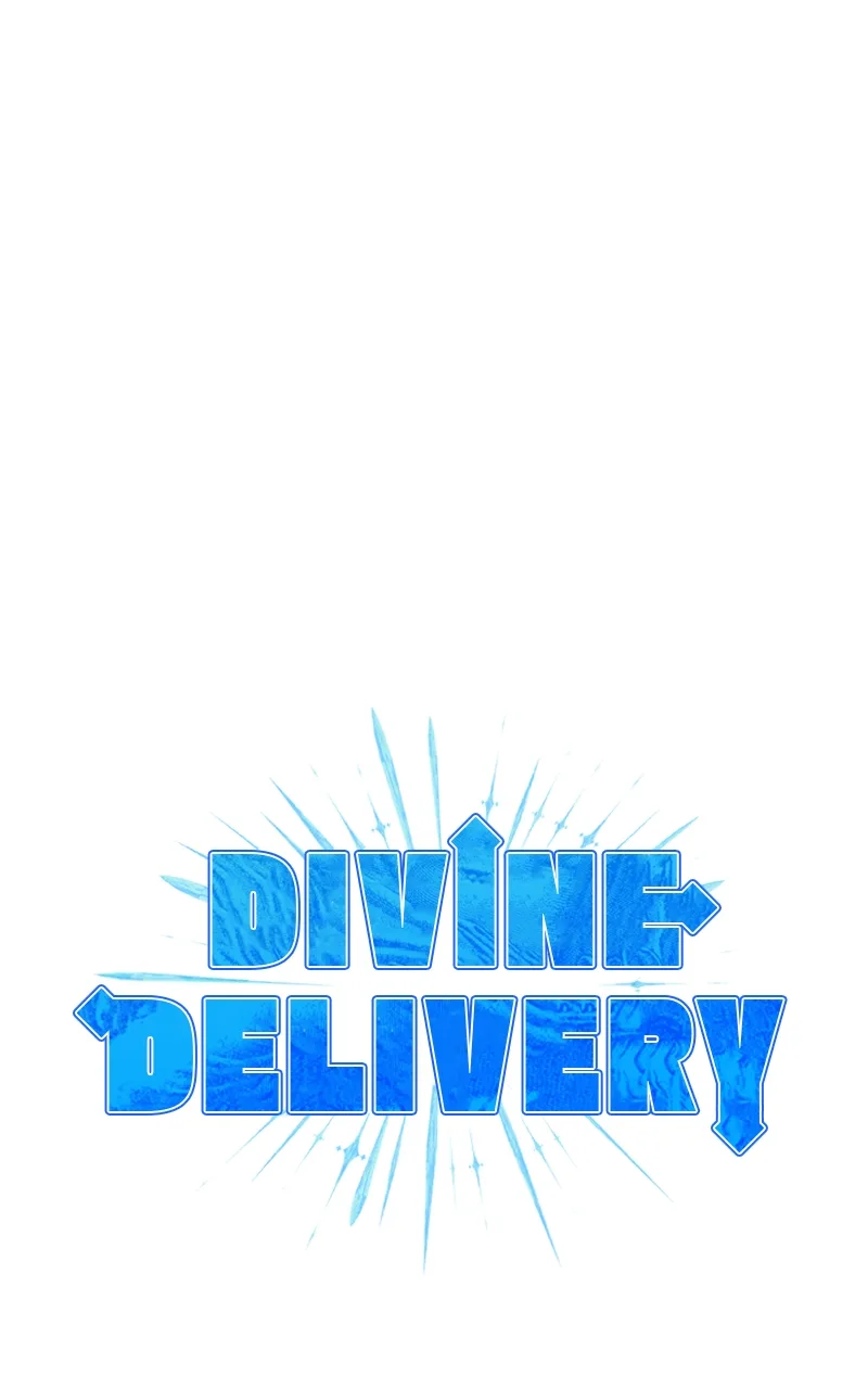Divine Delivery Chapter 24 page 34