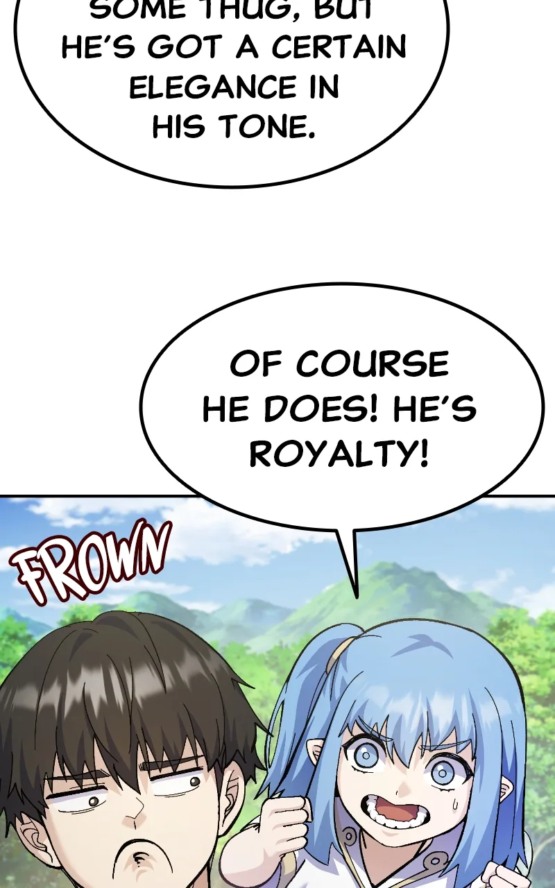 Divine Delivery Chapter 24 page 43