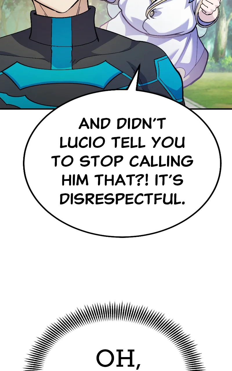 Divine Delivery Chapter 24 page 44