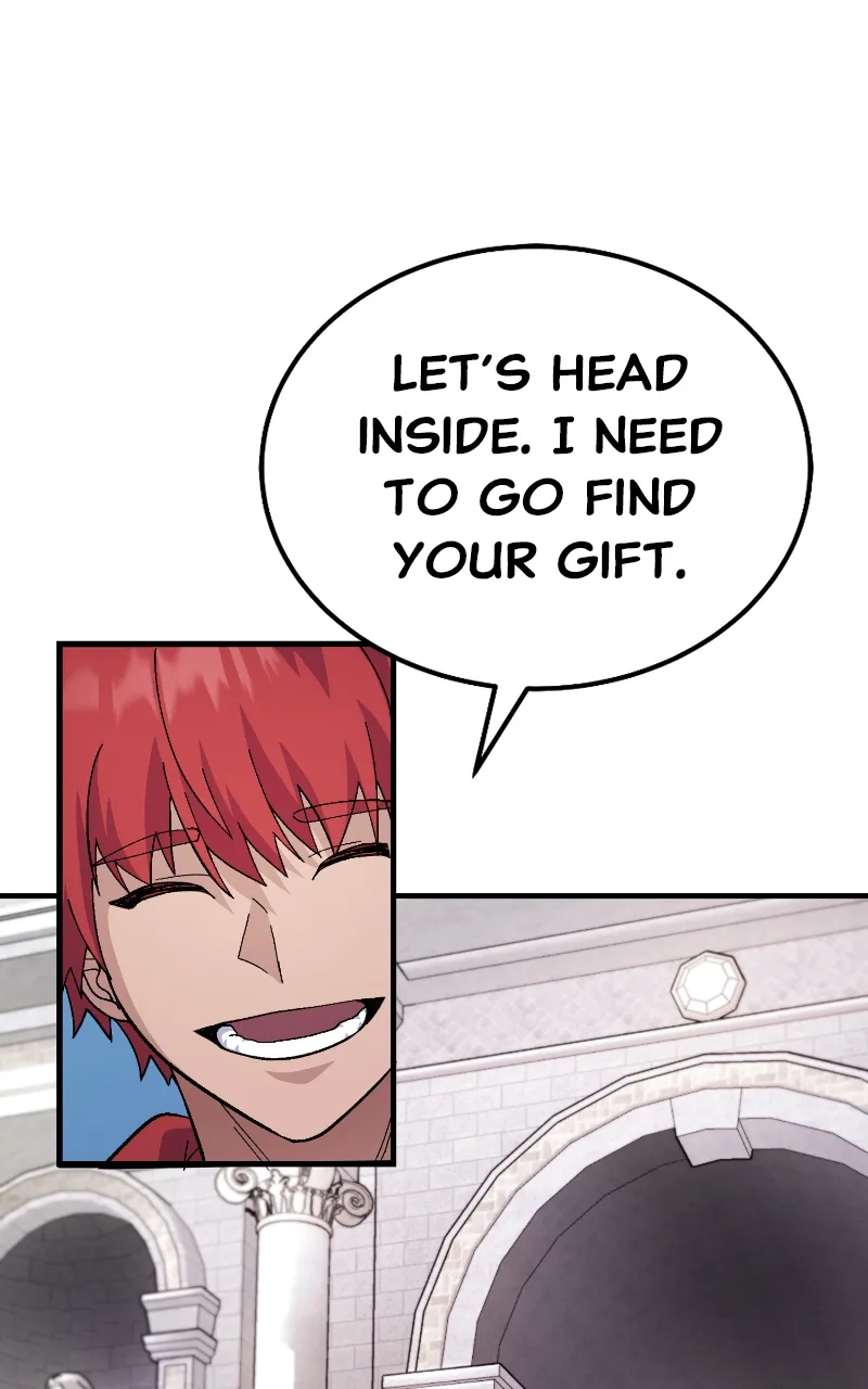 Divine Delivery Chapter 24 page 41