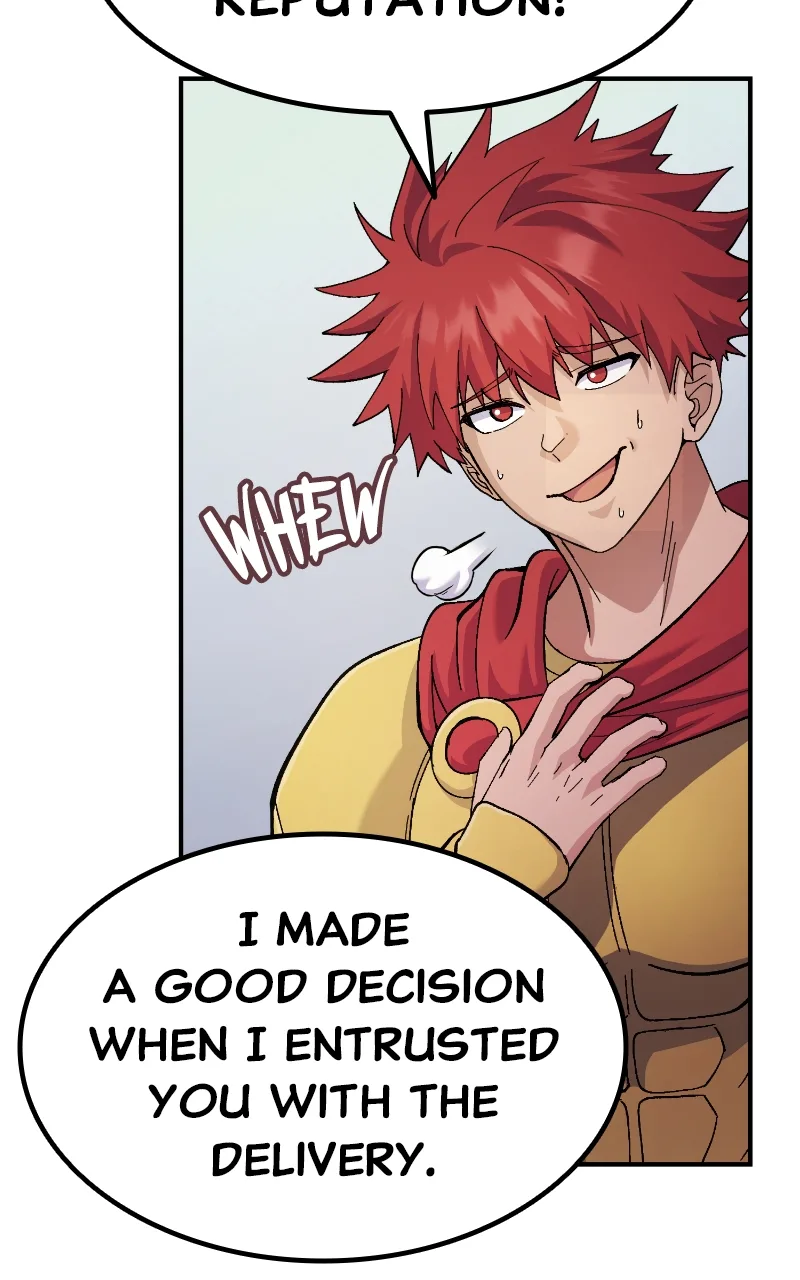 Divine Delivery Chapter 24 page 40