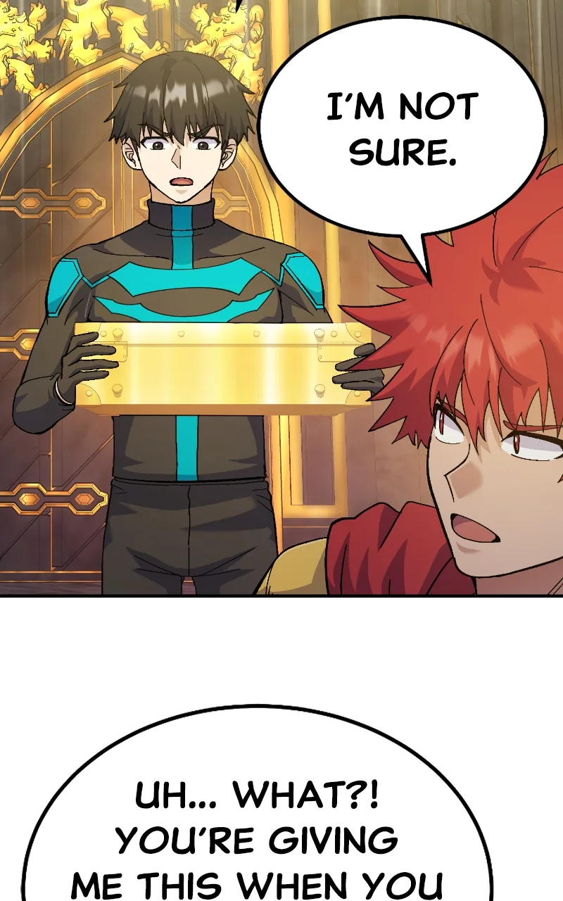 Divine Delivery Chapter 24 page 73