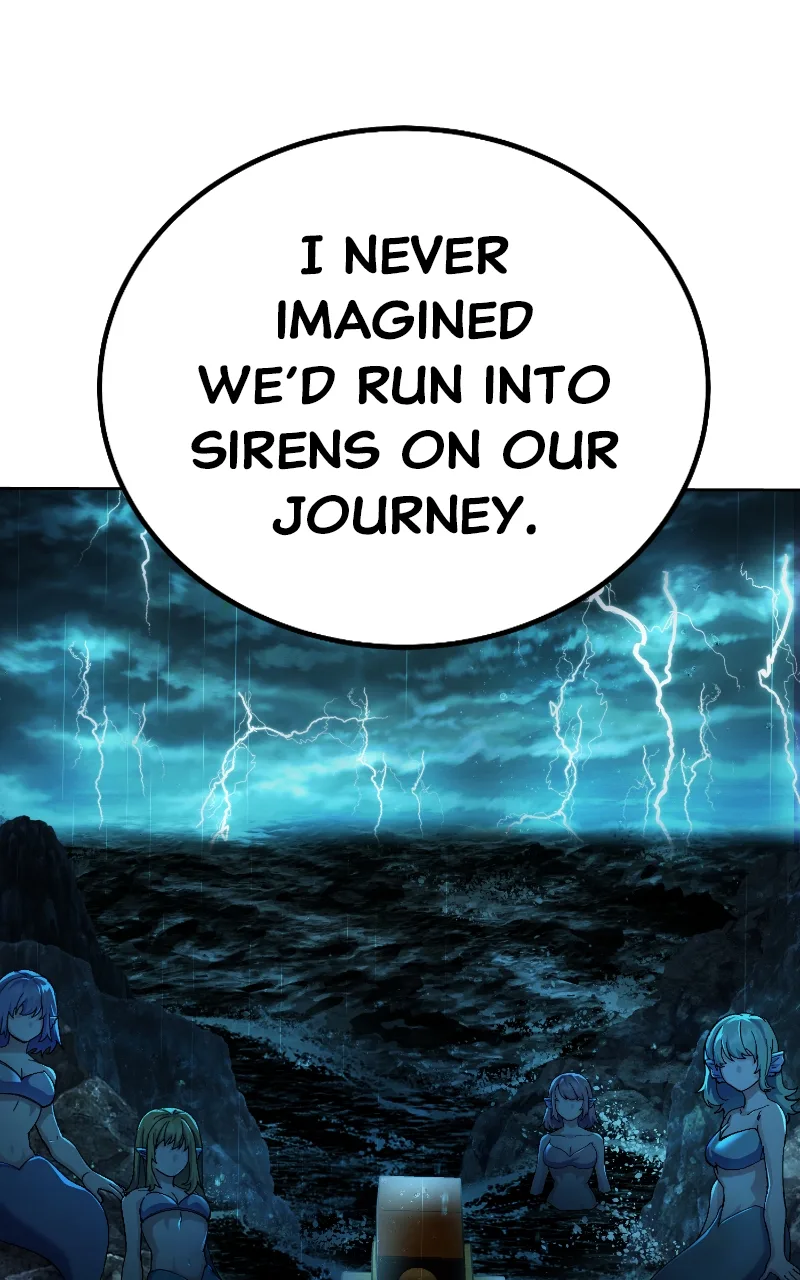 Divine Delivery Chapter 24 page 91
