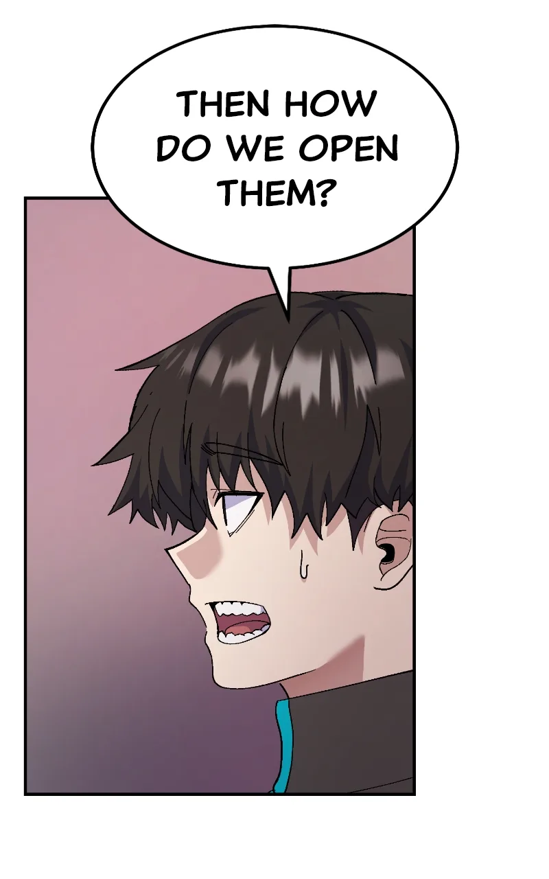 Divine Delivery Chapter 24 page 58