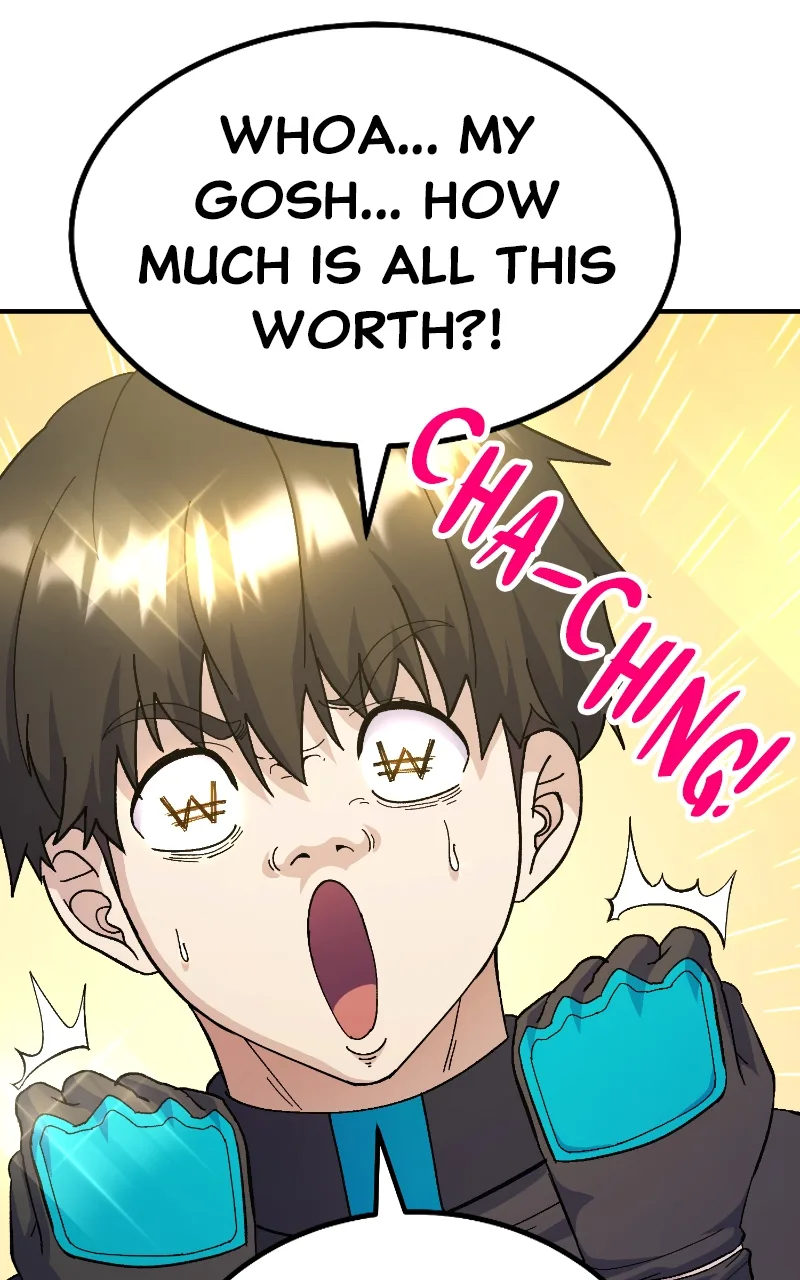 Divine Delivery Chapter 24 page 67