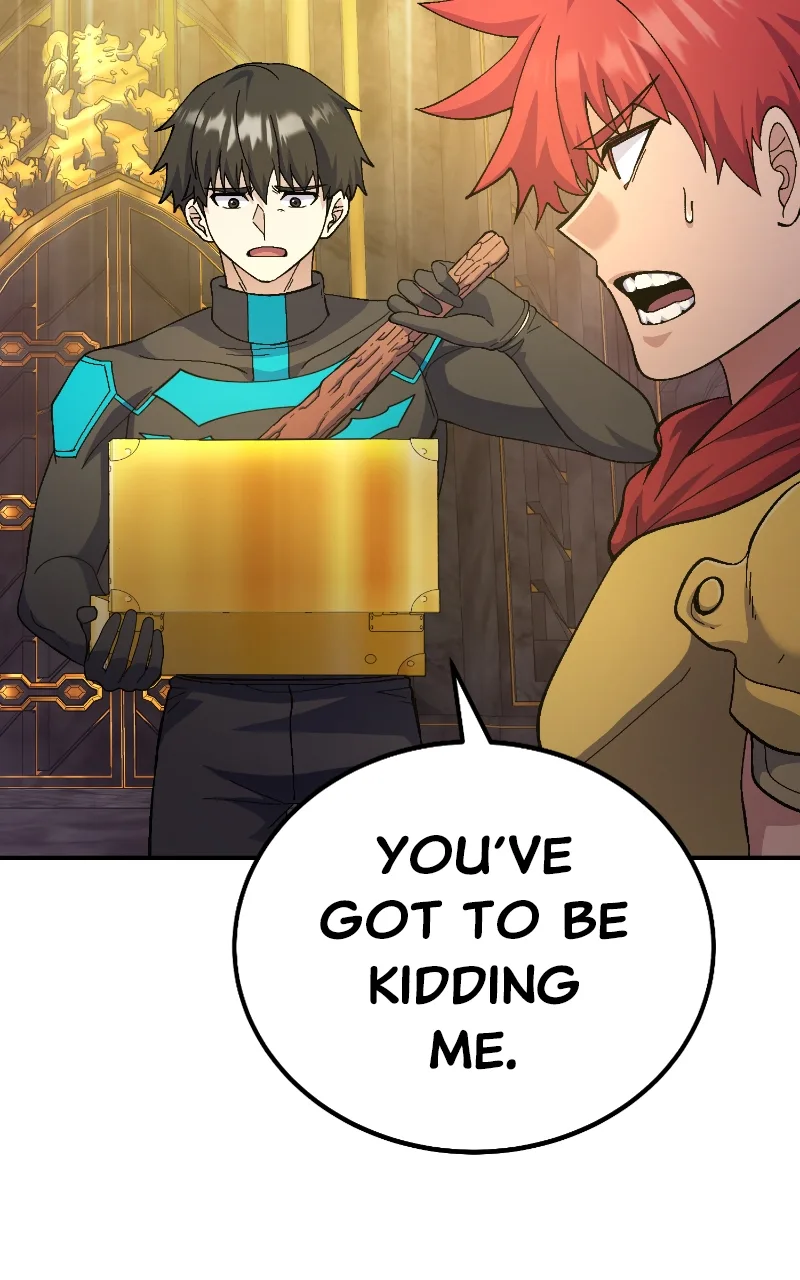 Divine Delivery Chapter 24 page 83