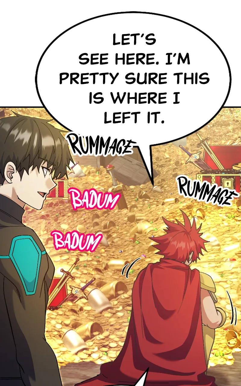 Divine Delivery Chapter 24 page 70