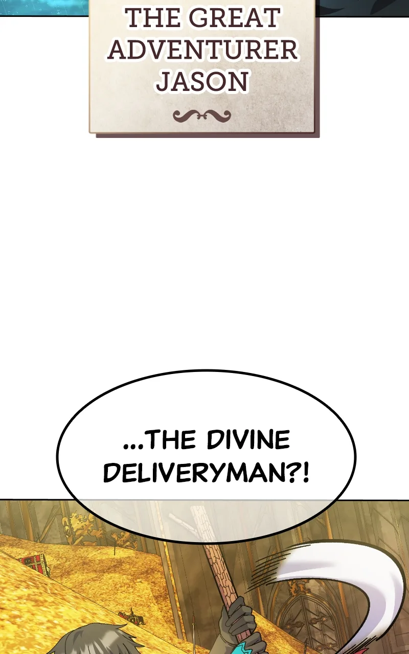 Divine Delivery Chapter 24 page 95