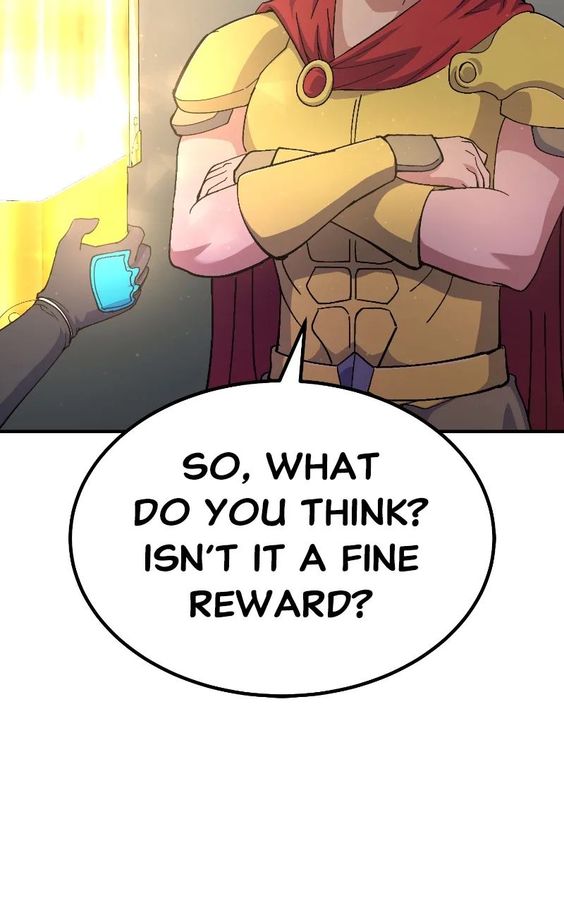Divine Delivery Chapter 24 page 80