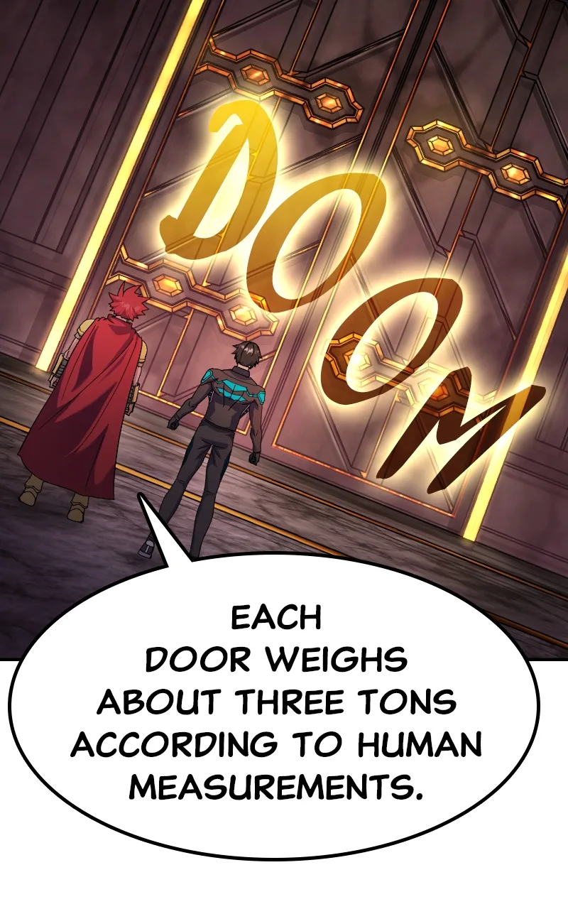 Divine Delivery Chapter 24 page 57