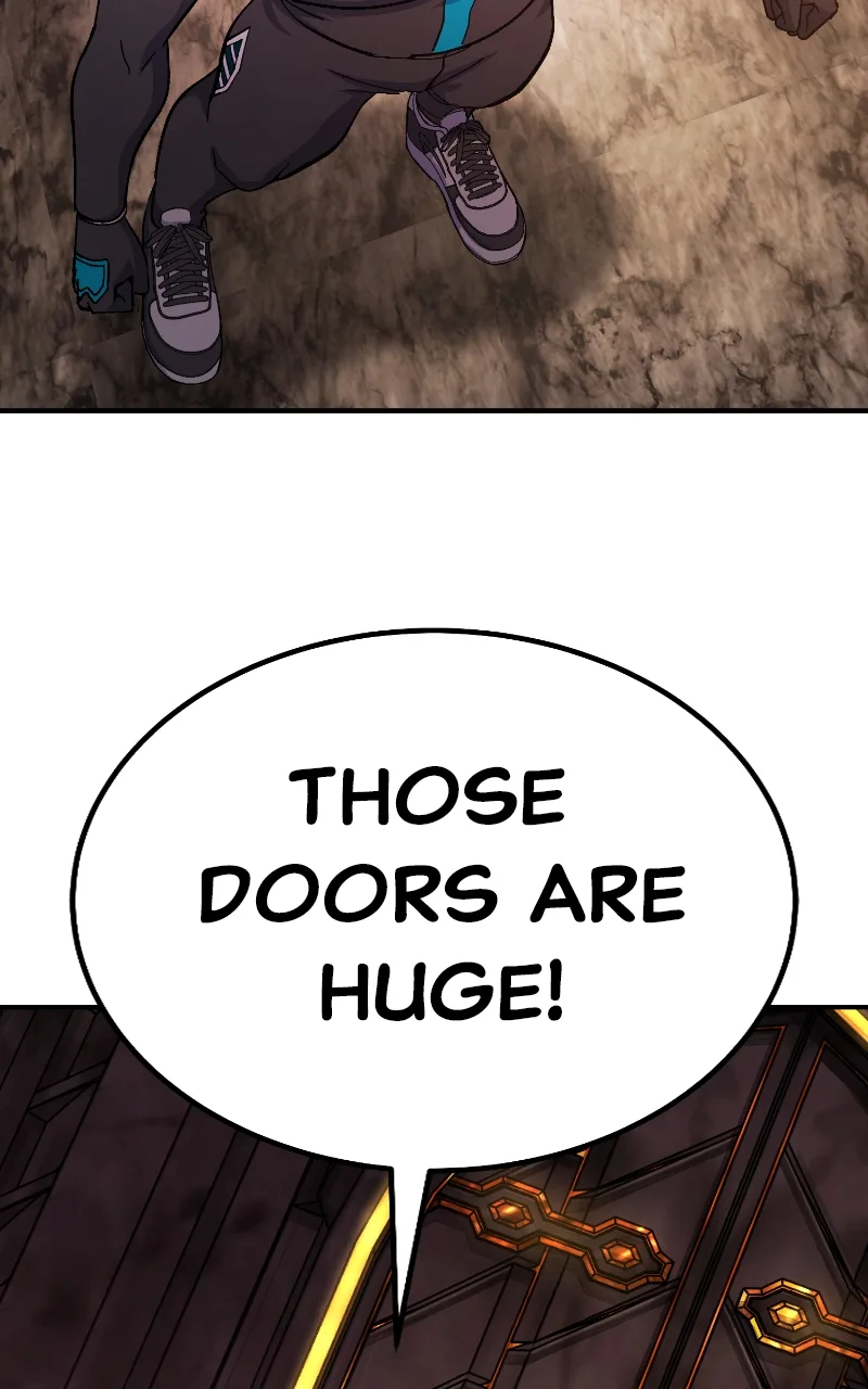 Divine Delivery Chapter 24 page 56