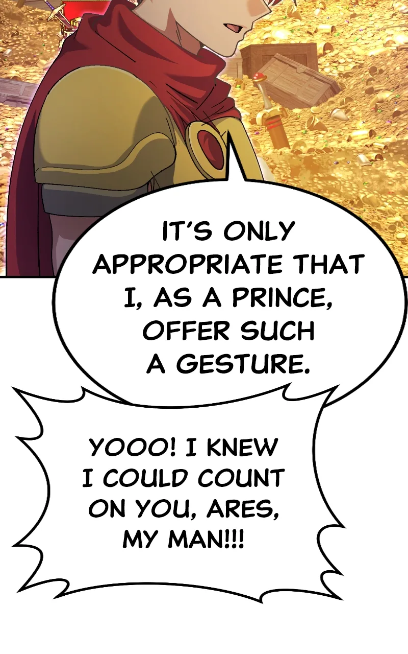 Divine Delivery Chapter 24 page 69