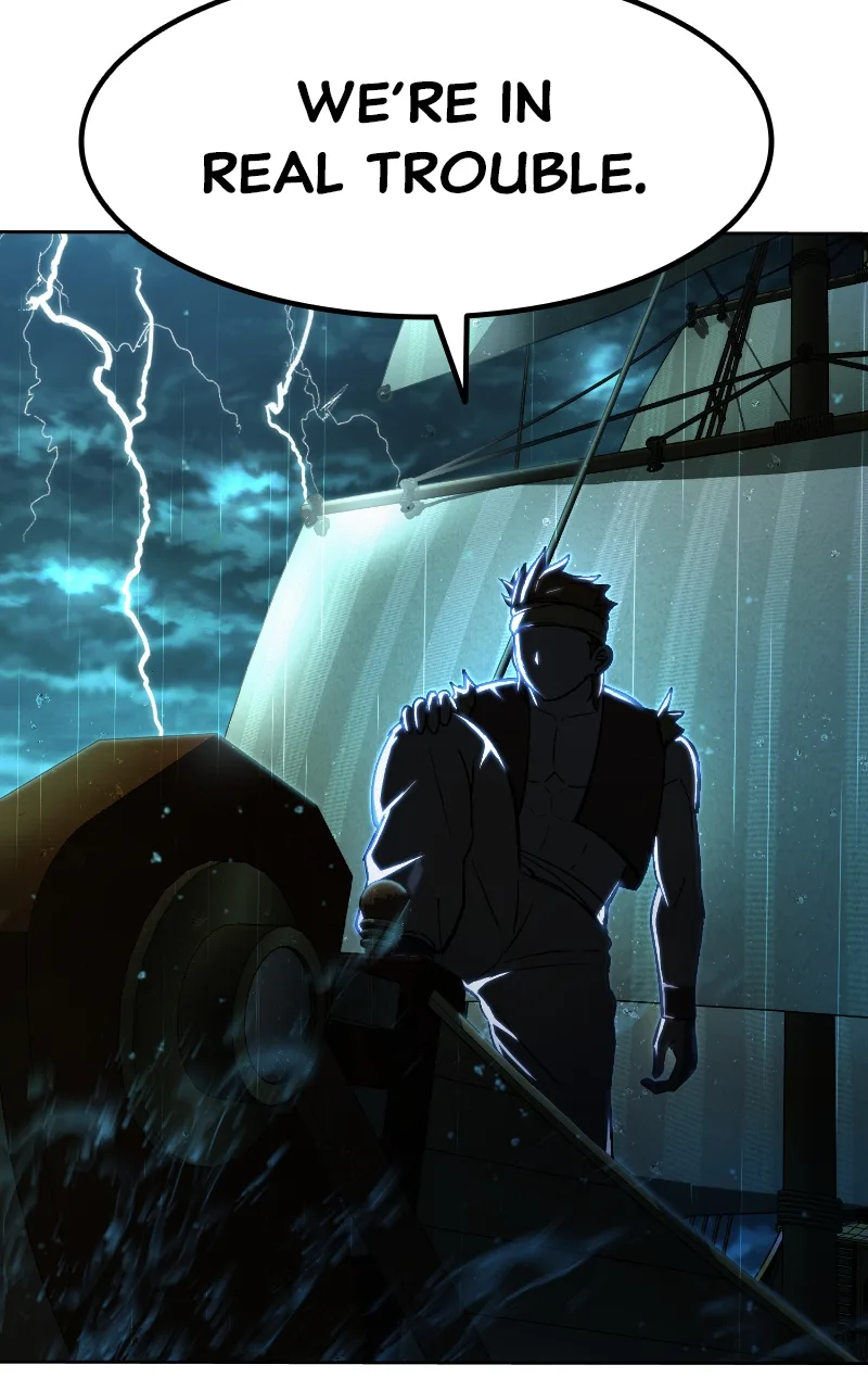 Divine Delivery Chapter 24 page 90
