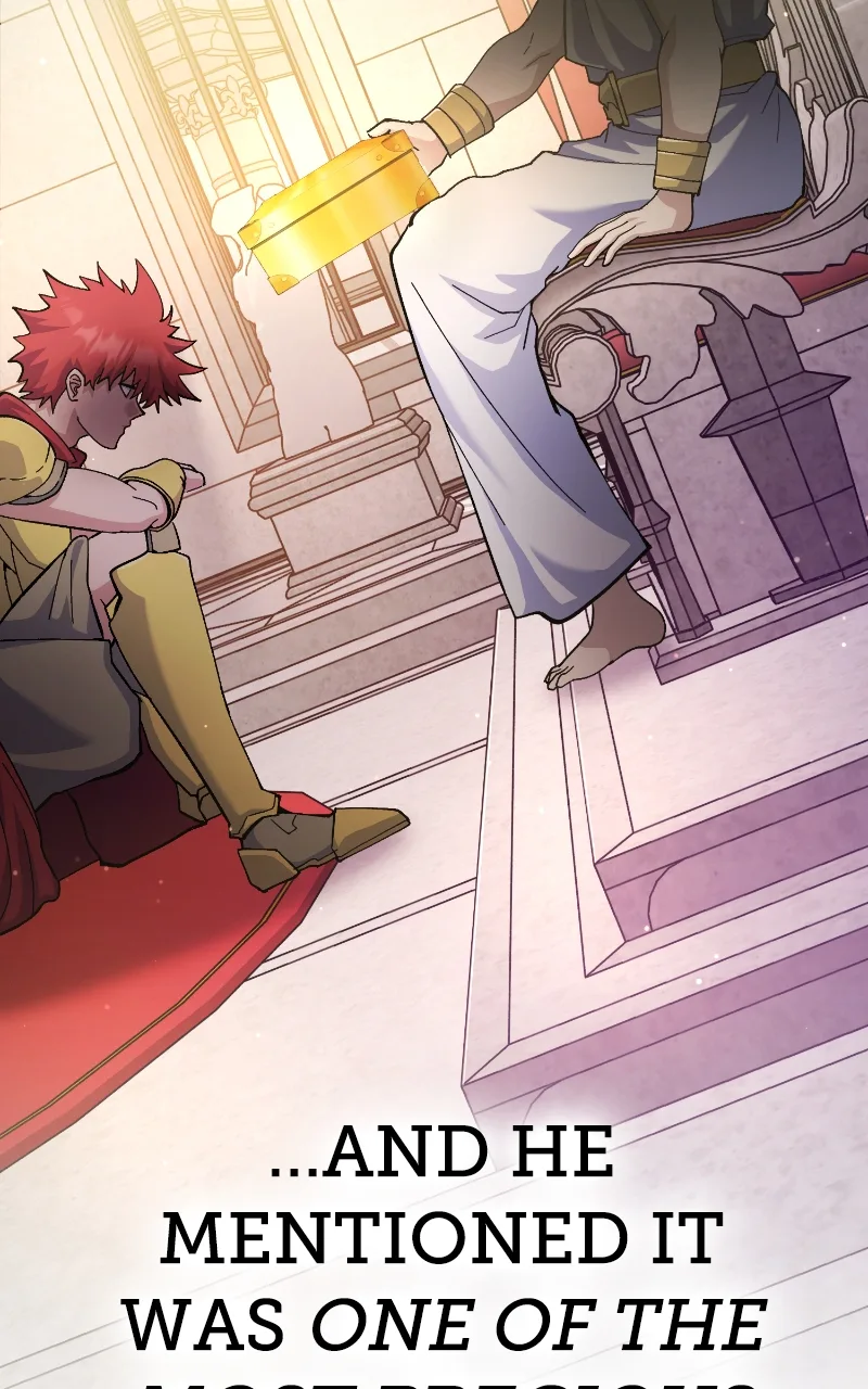 Divine Delivery Chapter 24 page 78