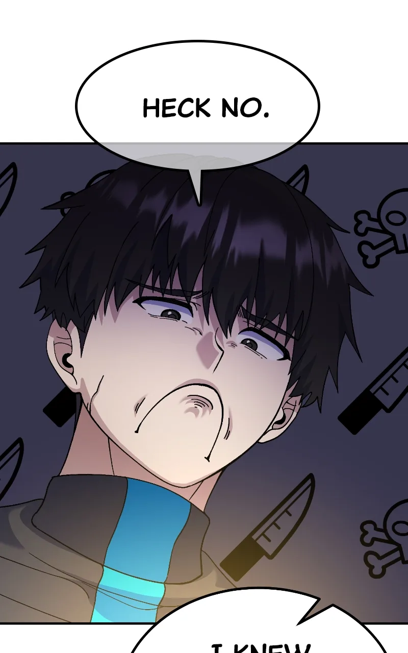 Divine Delivery Chapter 24 page 81