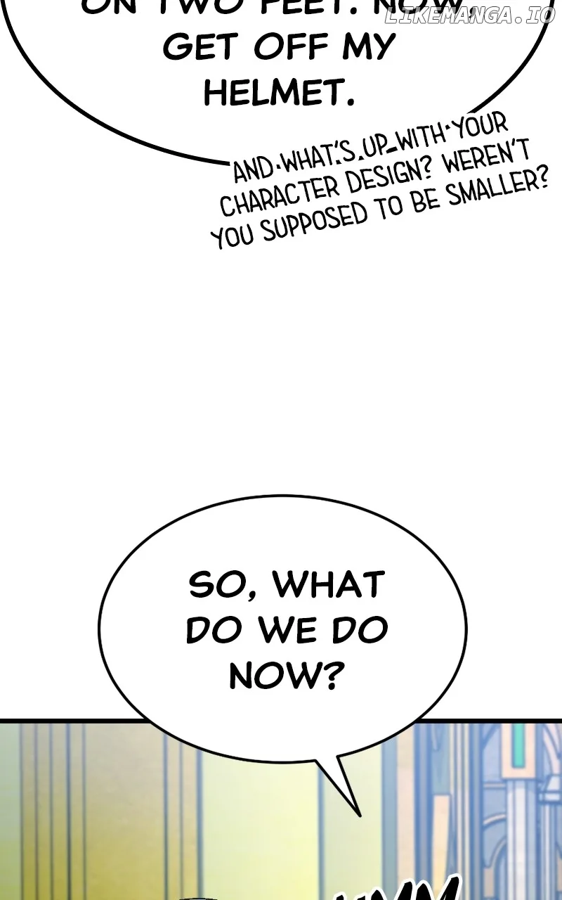 Divine Delivery Chapter 39 page 57