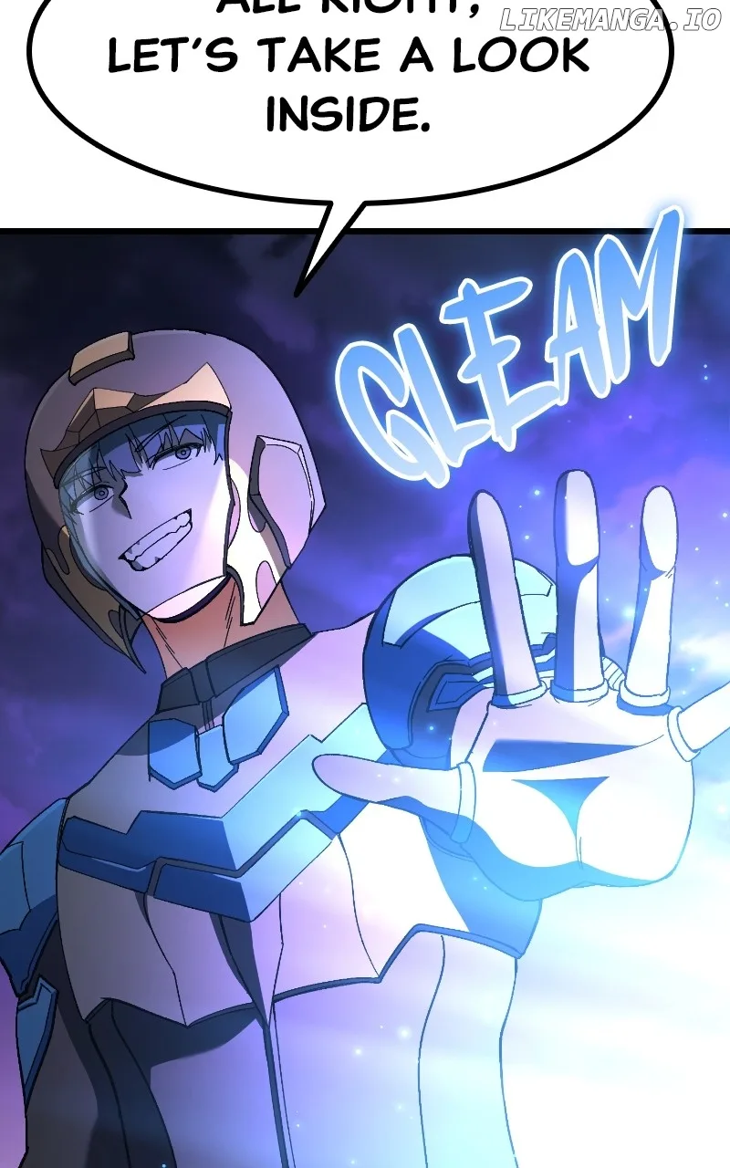 Divine Delivery Chapter 39 page 12