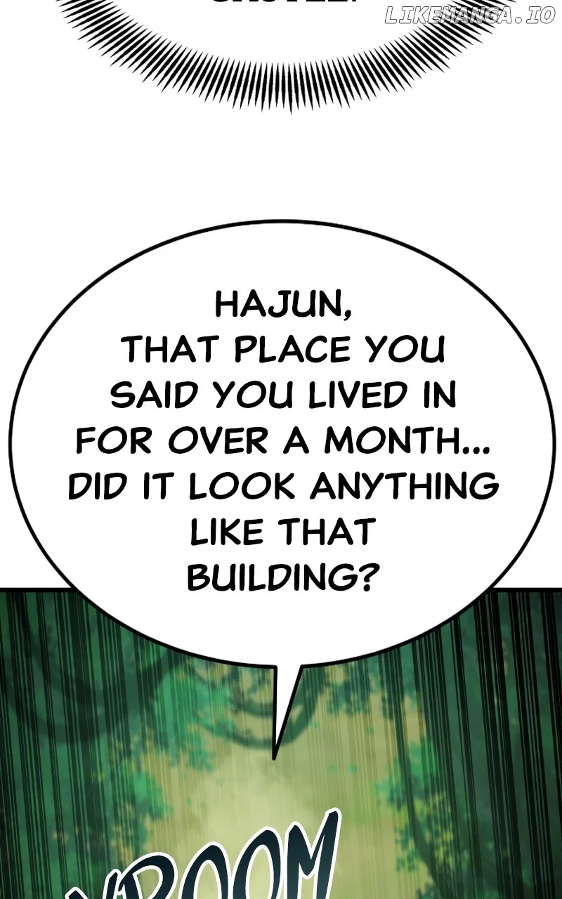 Divine Delivery Chapter 39 page 40