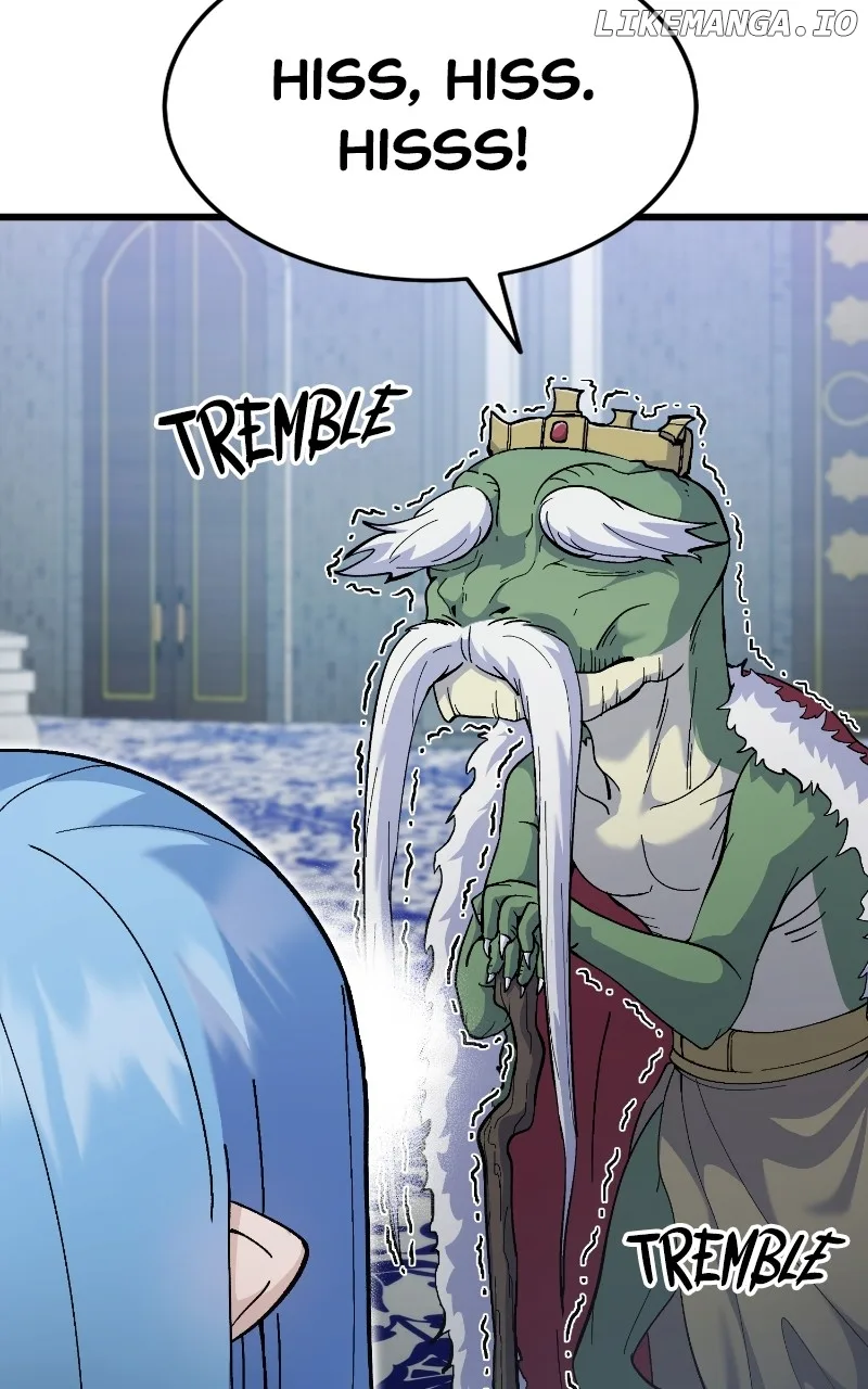 Divine Delivery Chapter 39 page 117