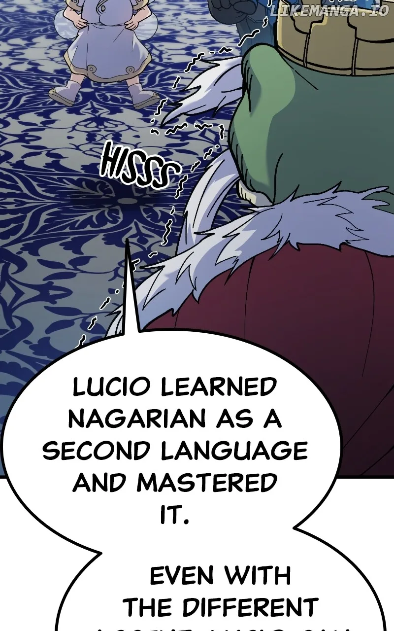 Divine Delivery Chapter 39 page 115