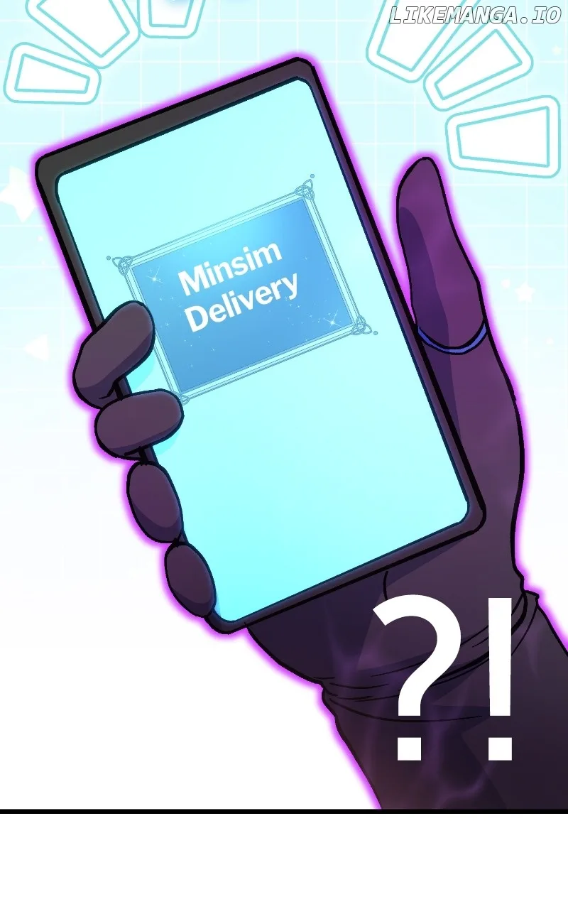 Divine Delivery Chapter 39 page 71