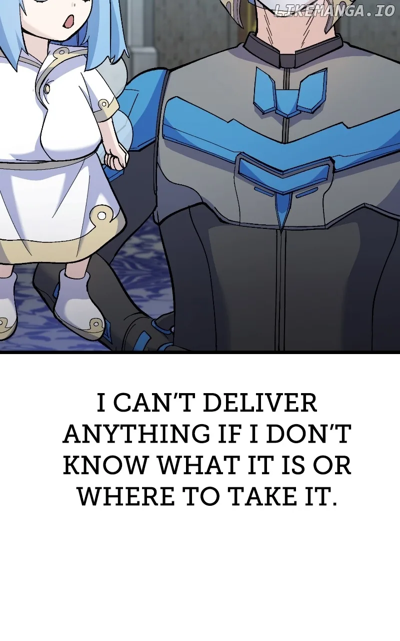 Divine Delivery Chapter 39 page 111