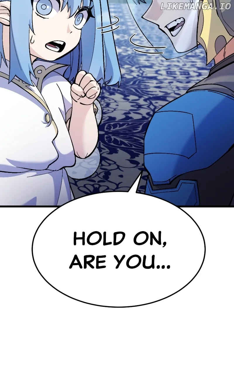 Divine Delivery Chapter 39 page 102
