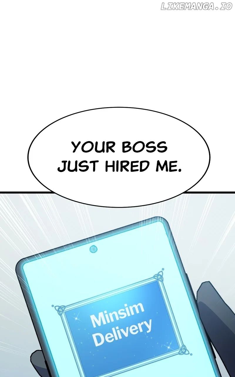 Divine Delivery Chapter 39 page 89