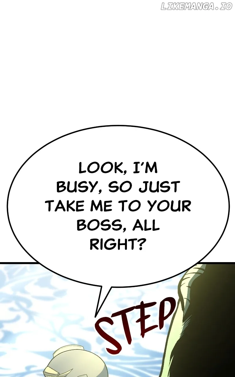 Divine Delivery Chapter 39 page 96