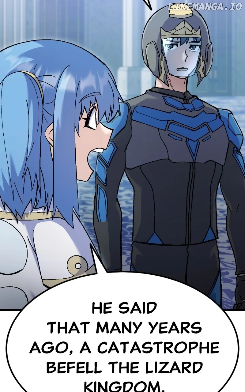 Divine Delivery Chapter 39 page 119