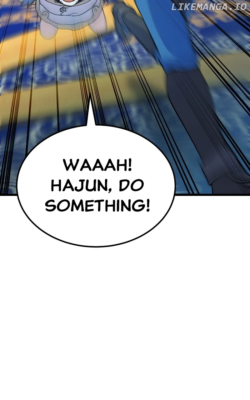 Divine Delivery Chapter 39 page 78