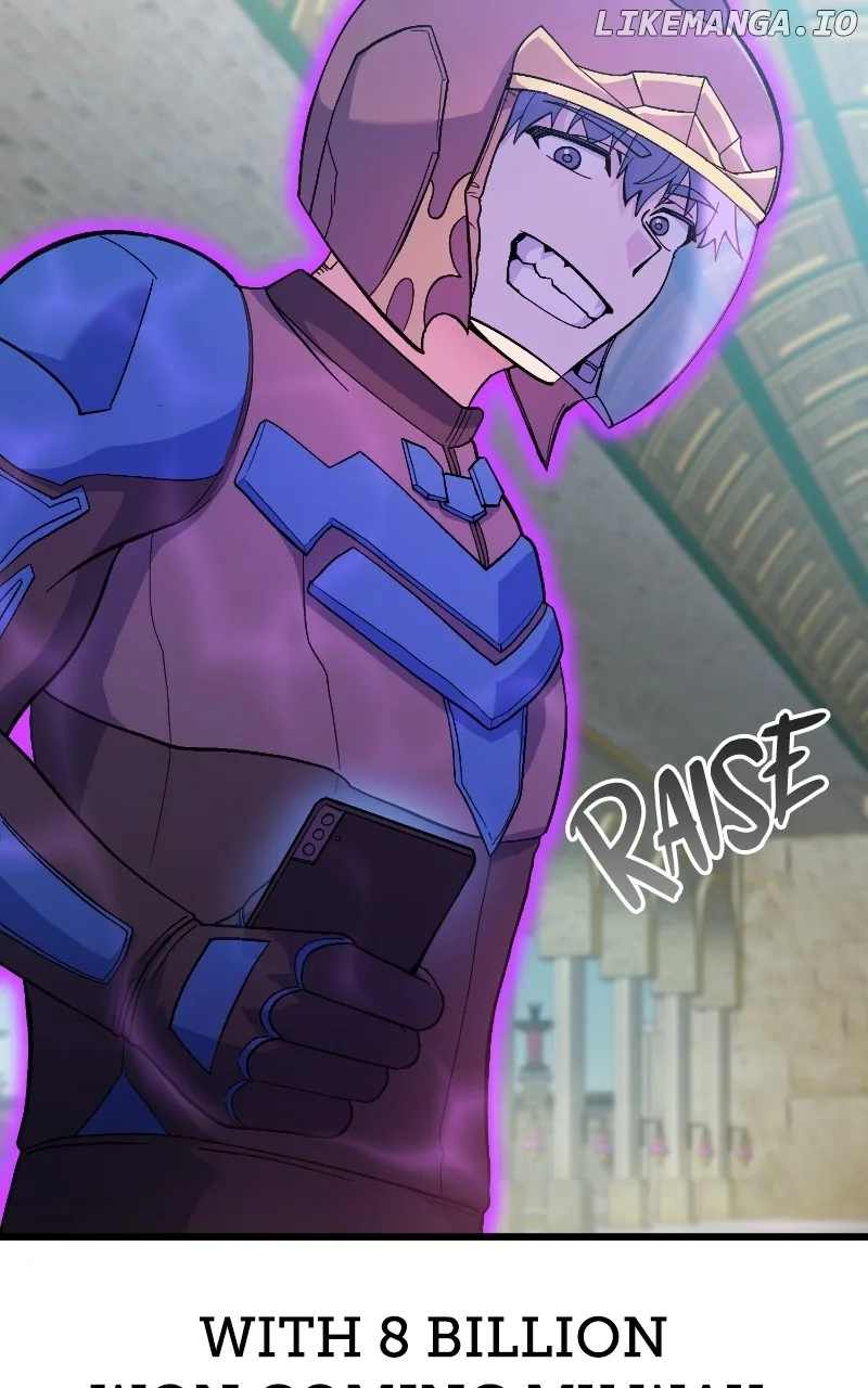 Divine Delivery Chapter 39 page 69