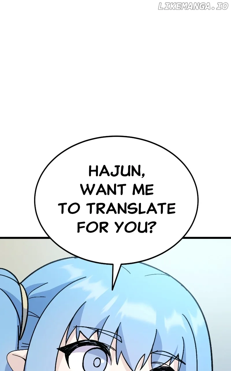 Divine Delivery Chapter 39 page 112