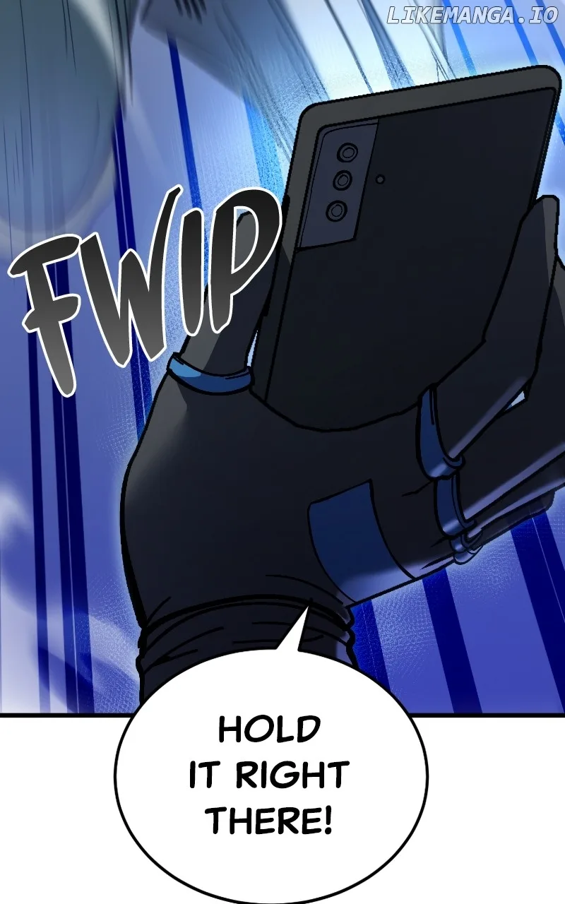 Divine Delivery Chapter 39 page 86
