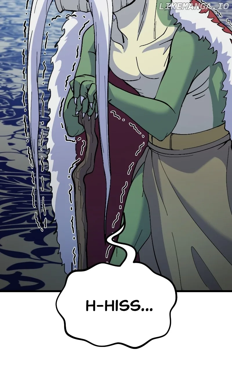 Divine Delivery Chapter 39 page 104
