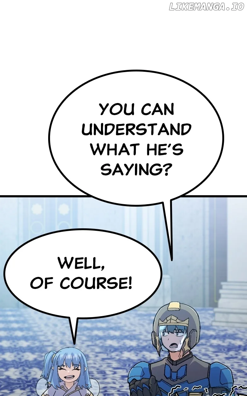 Divine Delivery Chapter 39 page 114