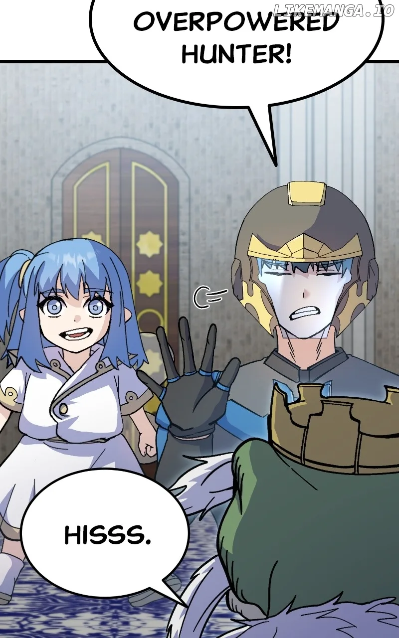 Divine Delivery Chapter 39 page 129